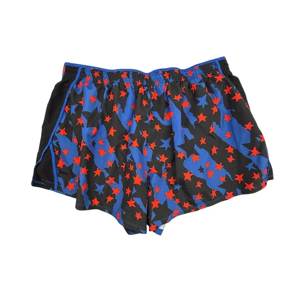 Nike running shorts